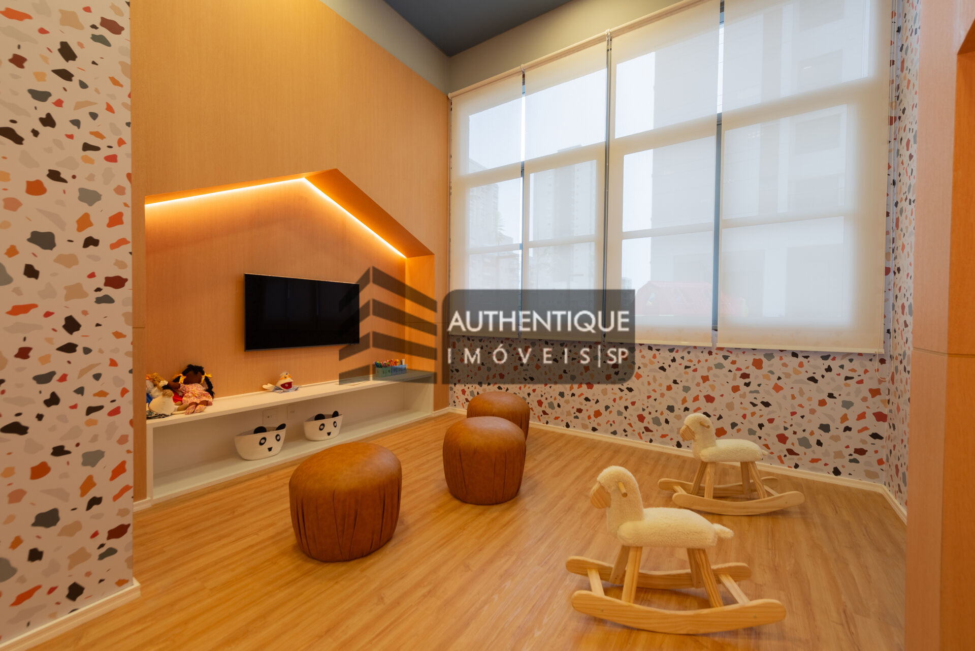 Apartamento à venda com 3 quartos, 90m² - Foto 22