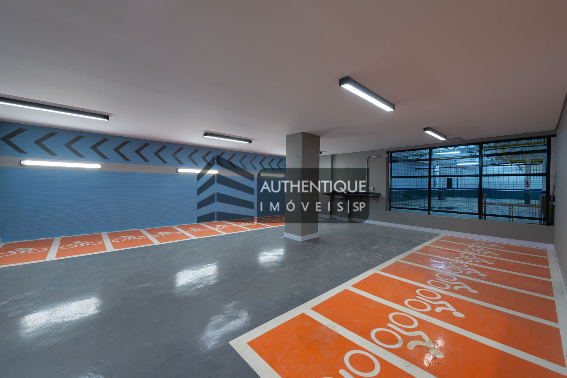 Apartamento à venda com 3 quartos, 90m² - Foto 31