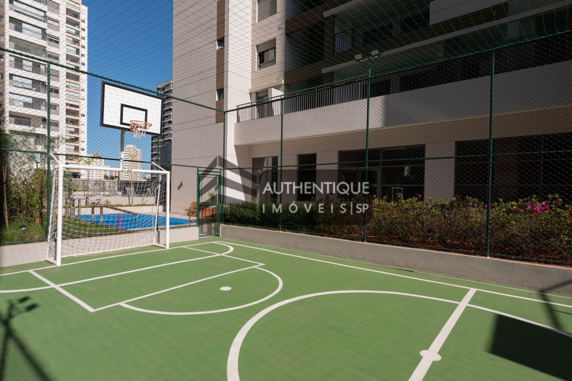 Apartamento à venda com 3 quartos, 90m² - Foto 28