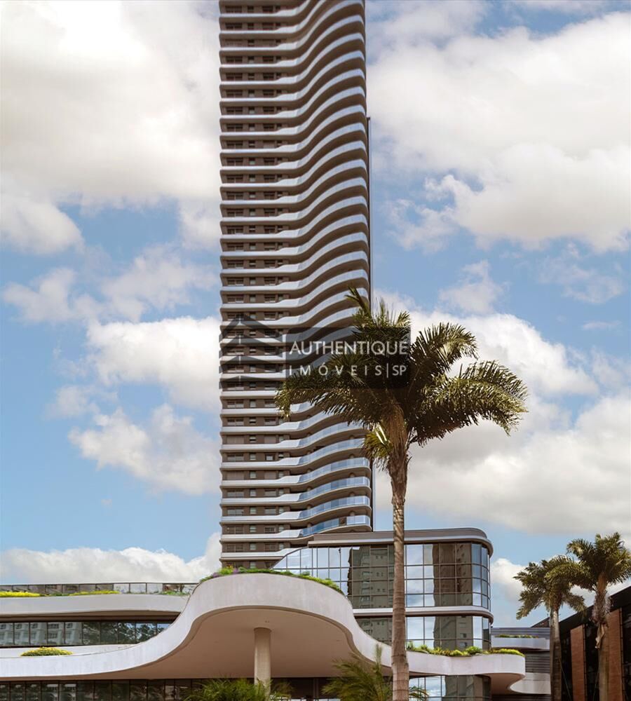 Apartamento, 2 quartos, 95 m² - Foto 38