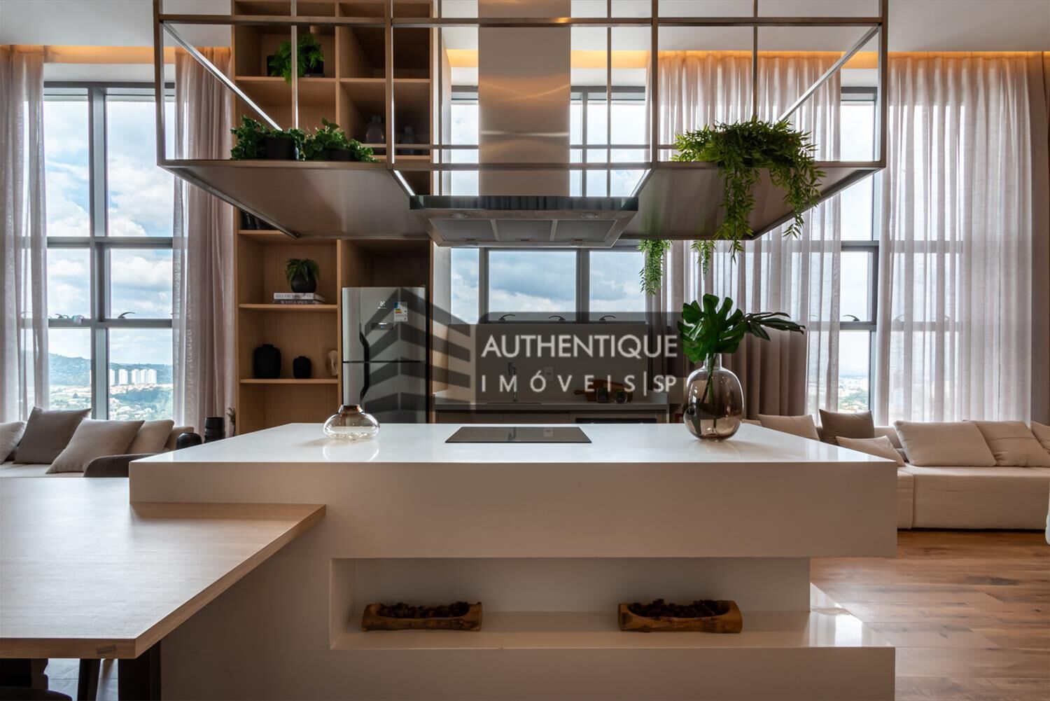 Apartamento, 2 quartos, 95 m² - Foto 52