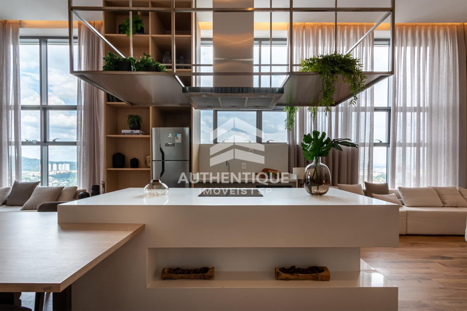 Apartamento, 2 quartos, 95 m² - Foto 52