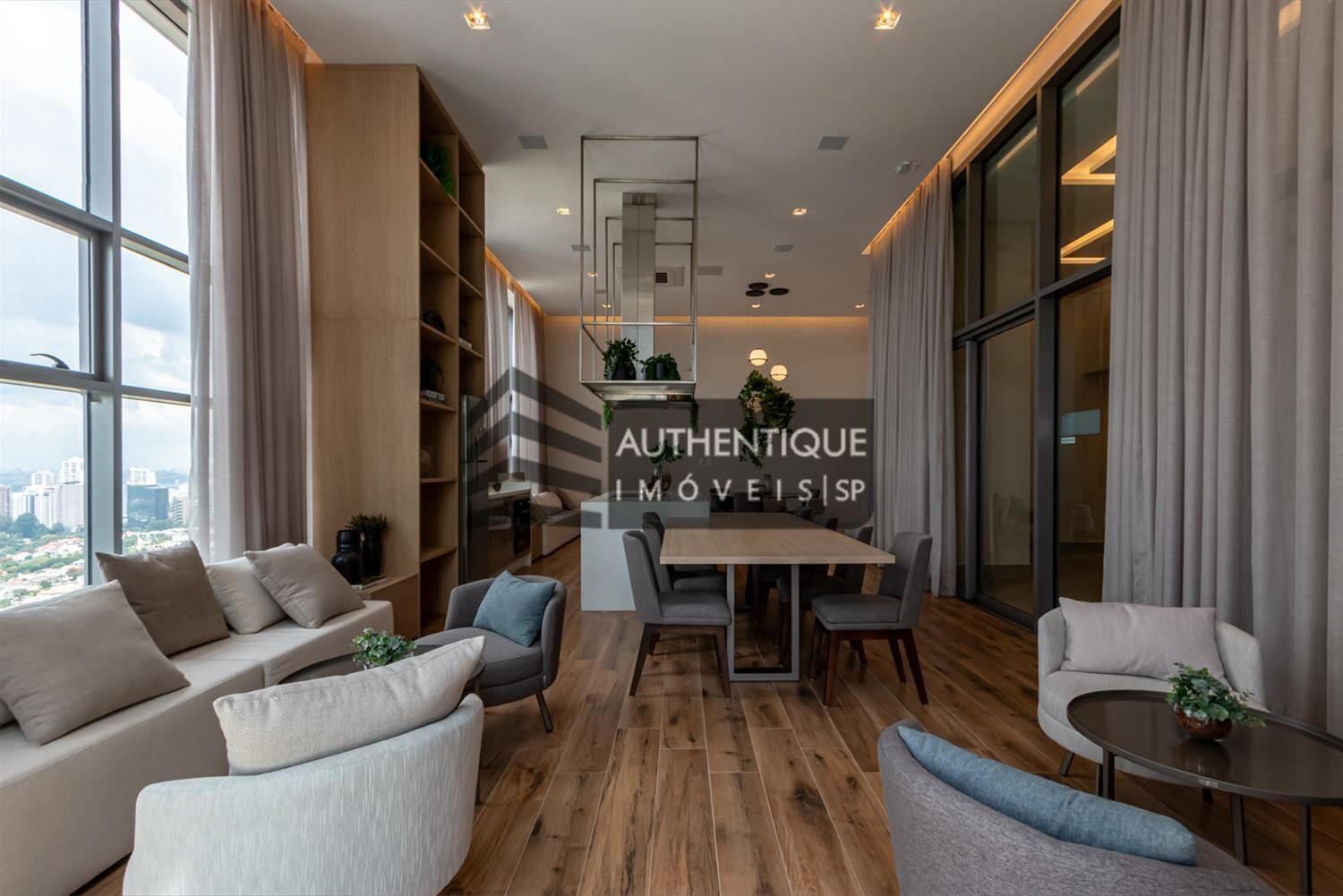 Apartamento, 2 quartos, 95 m² - Foto 50