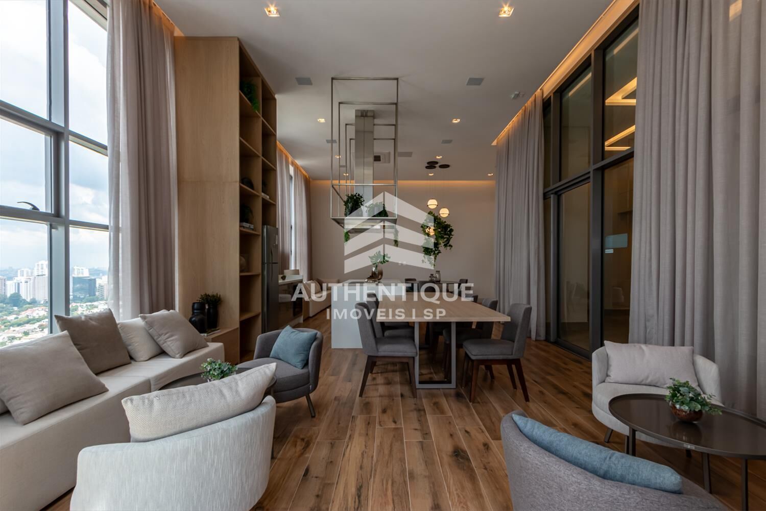 Apartamento, 2 quartos, 95 m² - Foto 50