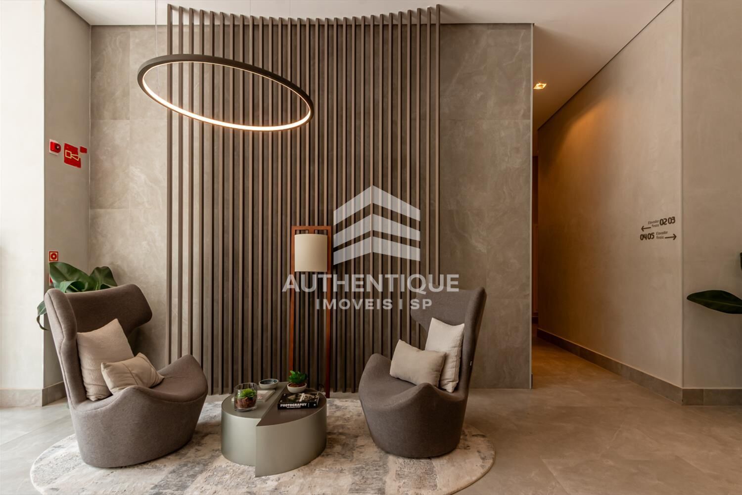 Apartamento, 2 quartos, 95 m² - Foto 40