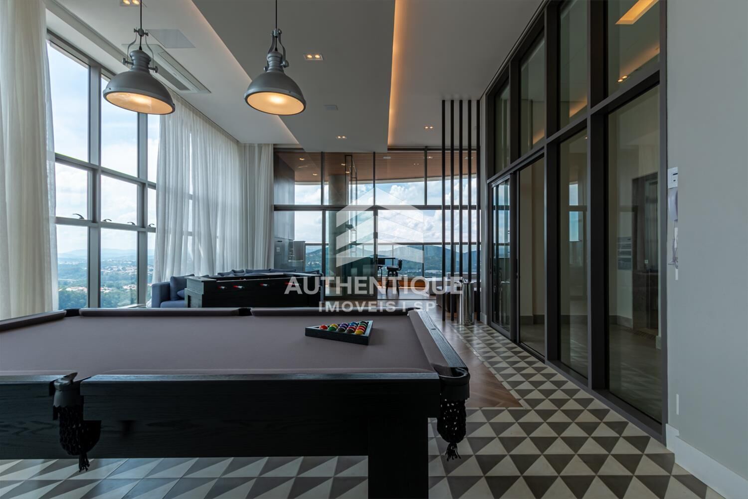 Apartamento, 2 quartos, 95 m² - Foto 46