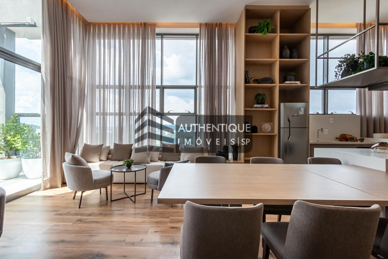 Apartamento, 2 quartos, 95 m² - Foto 51