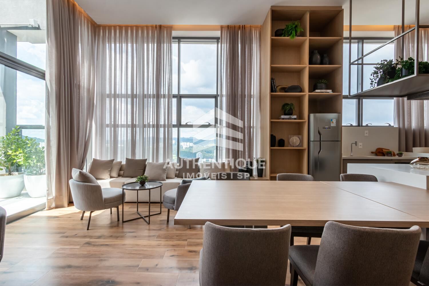 Apartamento, 2 quartos, 95 m² - Foto 51