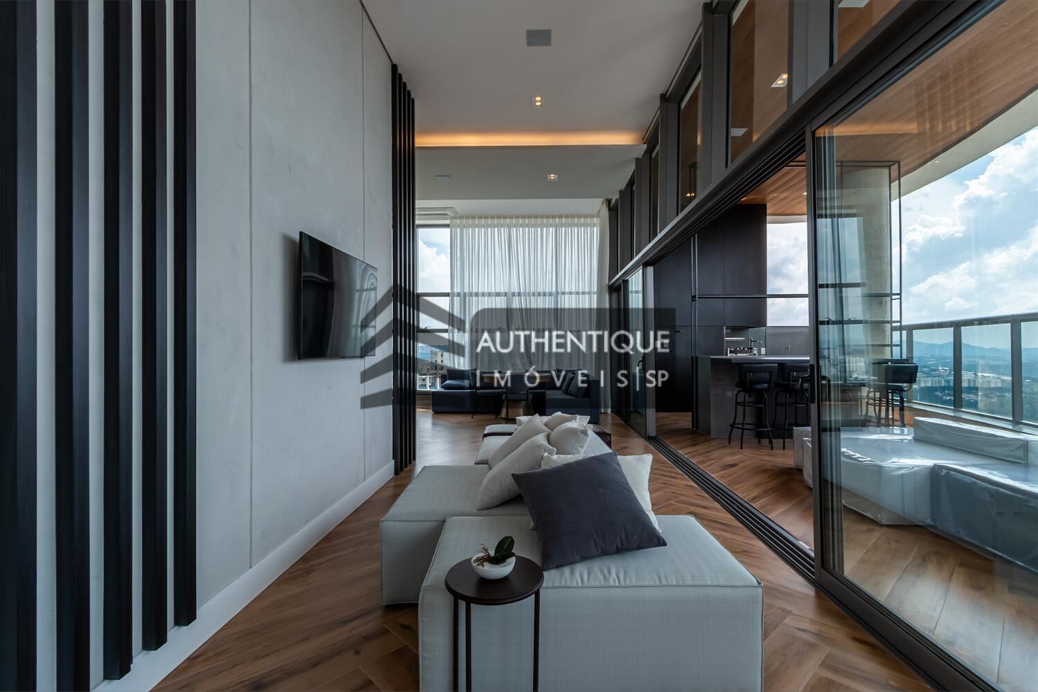 Apartamento, 2 quartos, 95 m² - Foto 47