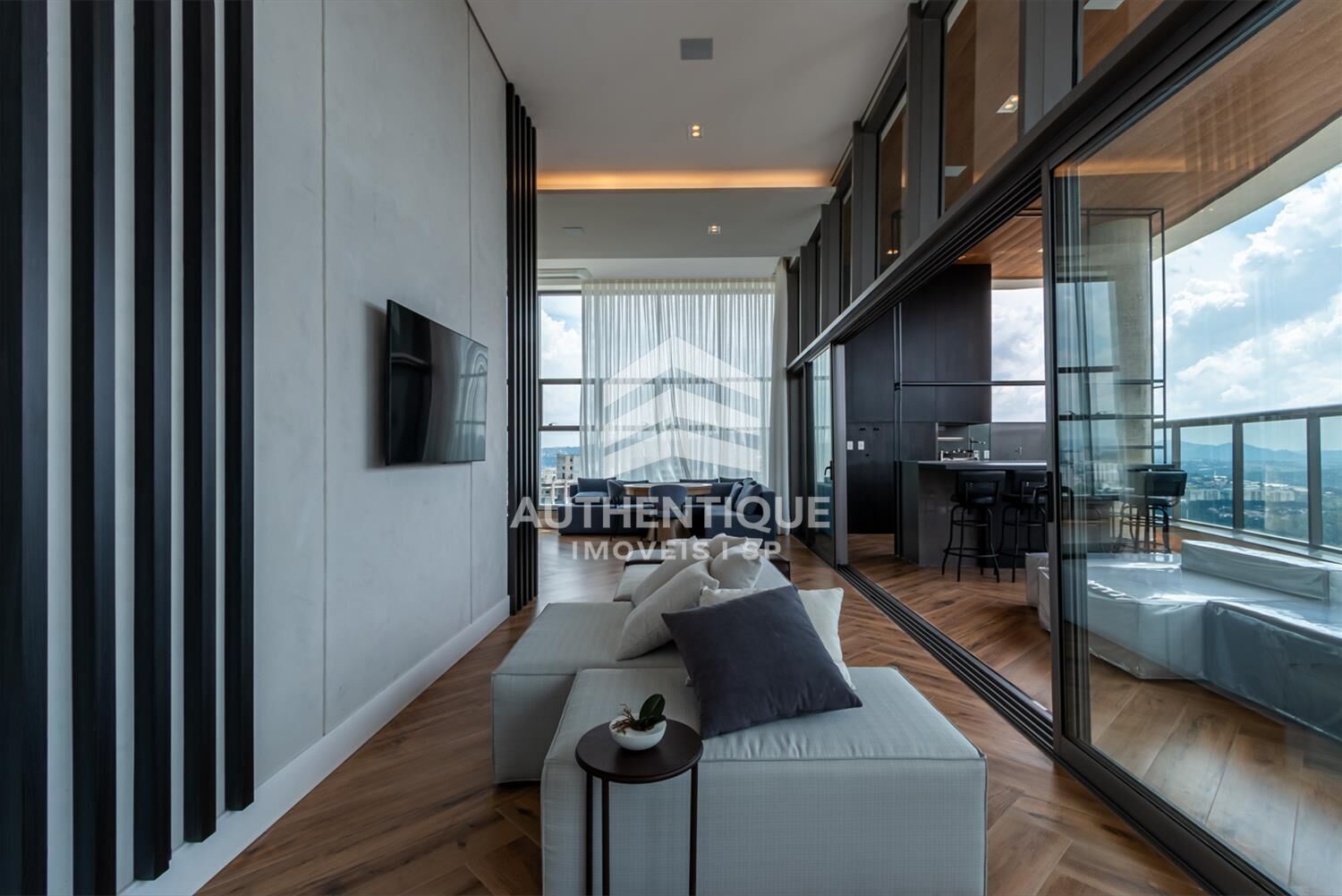 Apartamento, 2 quartos, 95 m² - Foto 47