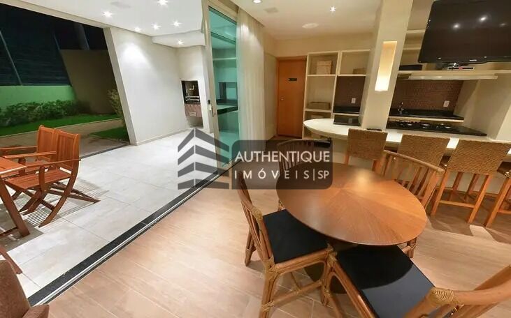 Apartamento à venda com 4 quartos, 172m² - Foto 67