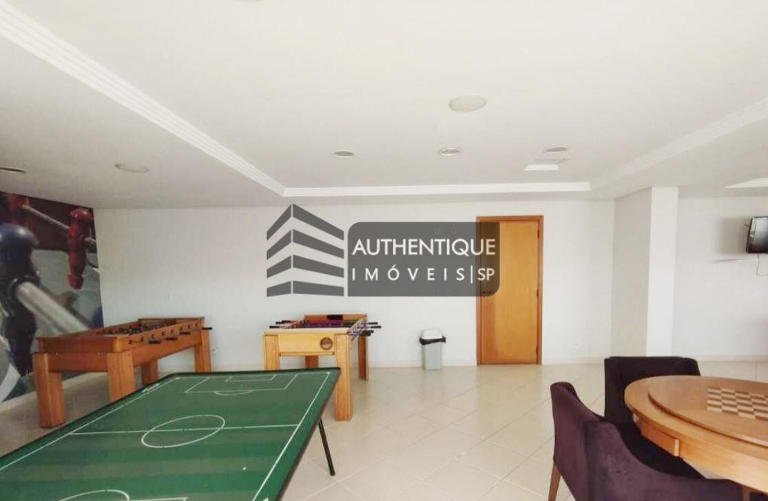 Apartamento à venda com 3 quartos, 158m² - Foto 44