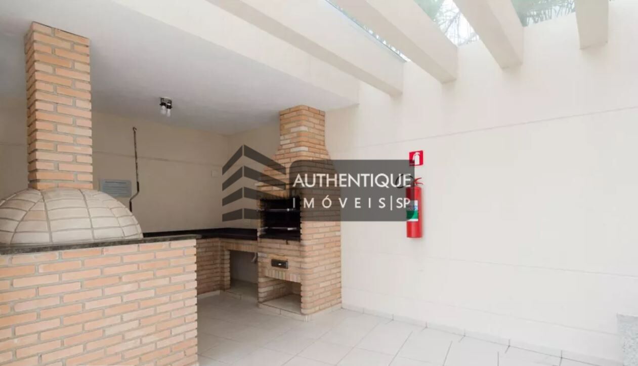 Apartamento à venda com 3 quartos, 158m² - Foto 43