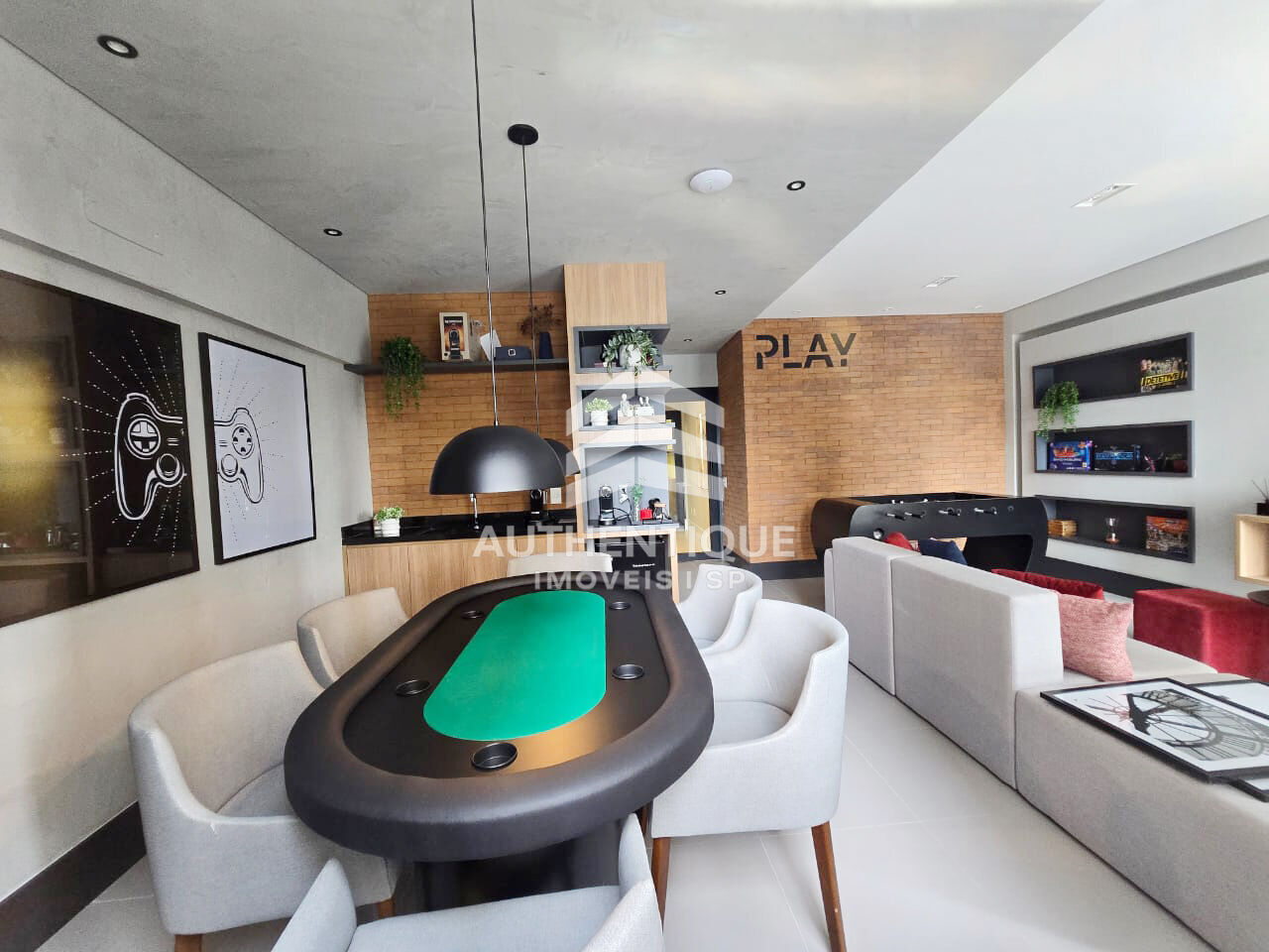Apartamento, 2 quartos, 76 m² - Foto 61