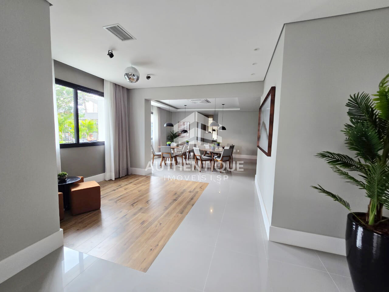 Apartamento, 2 quartos, 76 m² - Foto 49