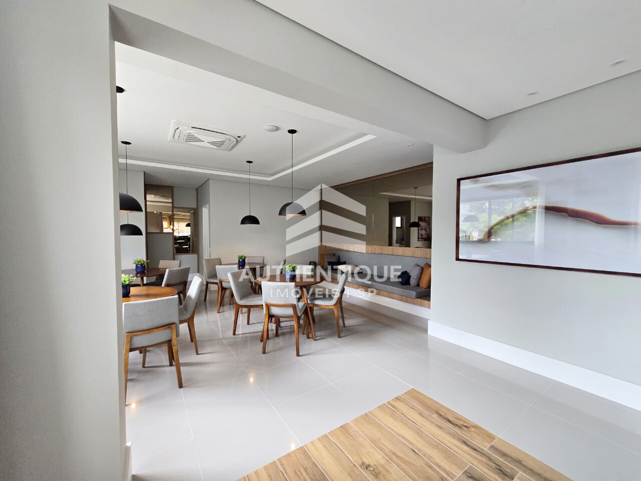 Apartamento, 2 quartos, 76 m² - Foto 47