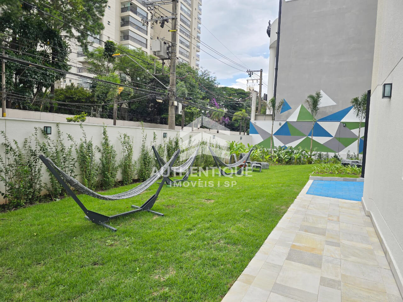 Apartamento, 2 quartos, 76 m² - Foto 43
