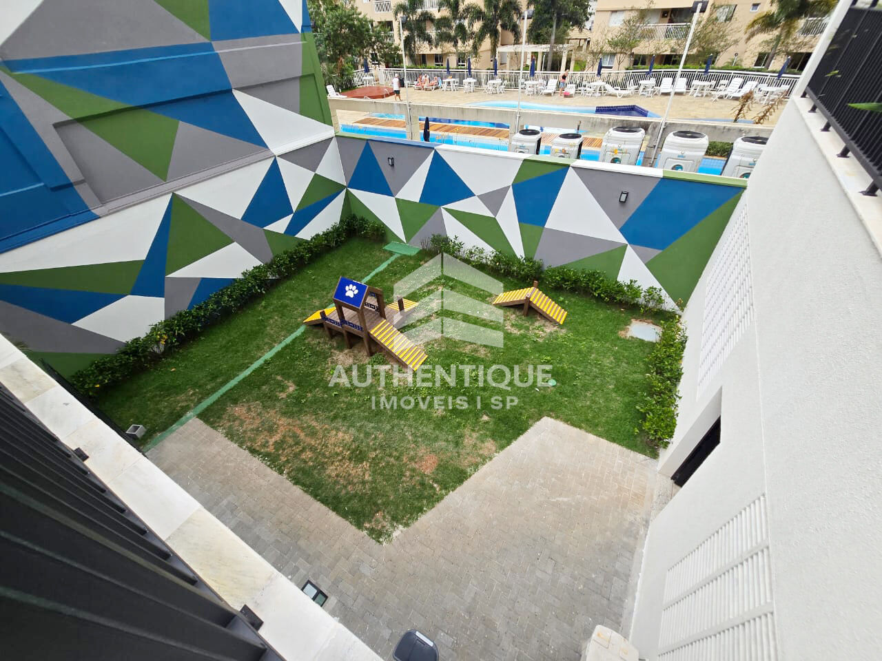 Apartamento, 2 quartos, 76 m² - Foto 60