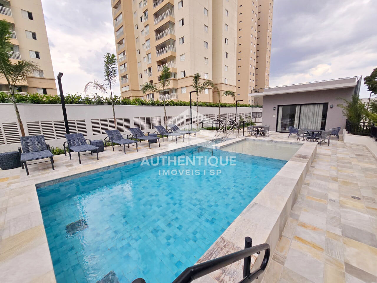 Apartamento, 2 quartos, 76 m² - Foto 38