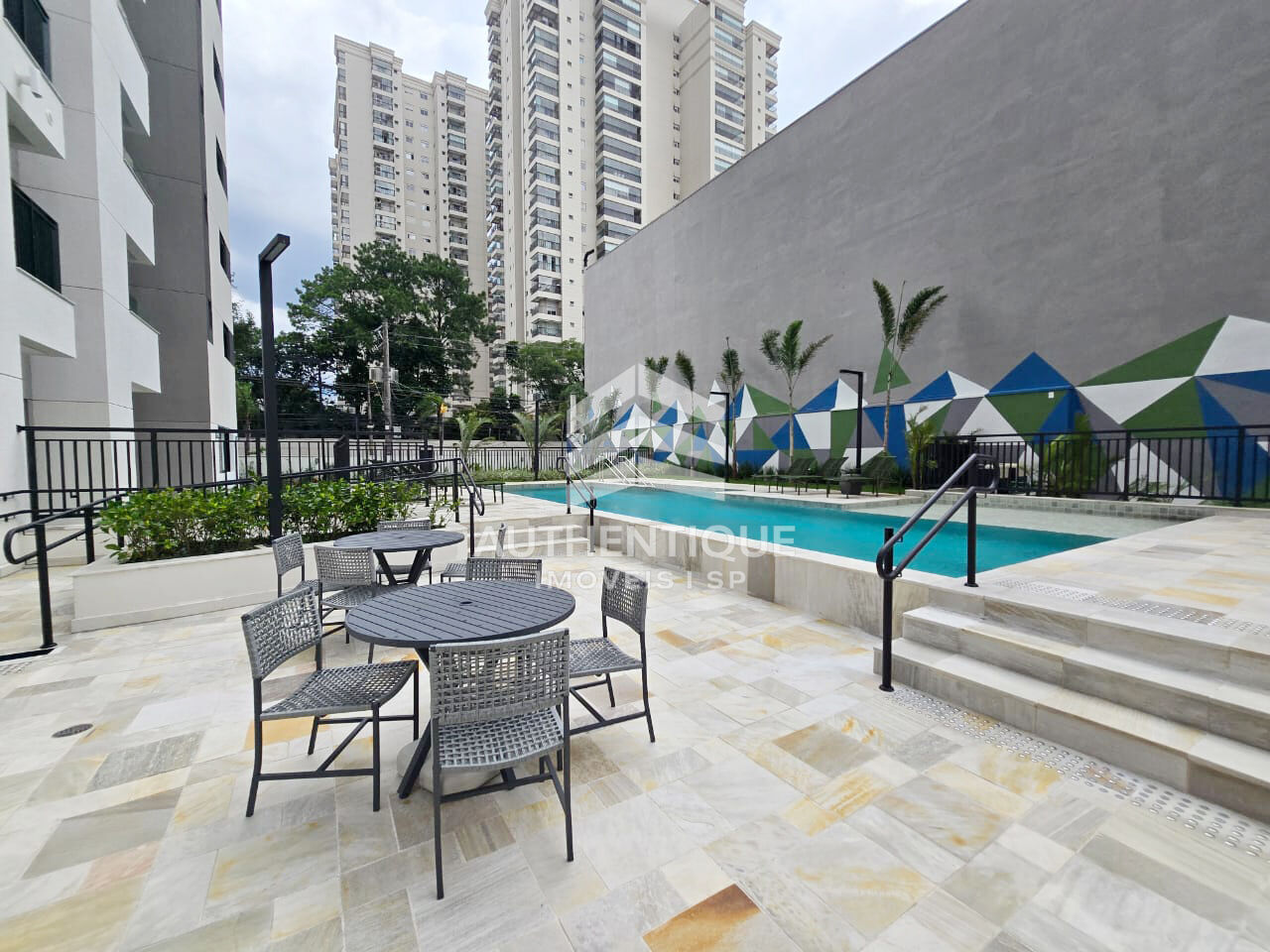 Apartamento, 2 quartos, 76 m² - Foto 39