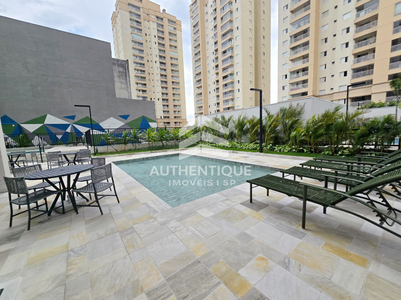 Apartamento, 2 quartos, 76 m² - Foto 41