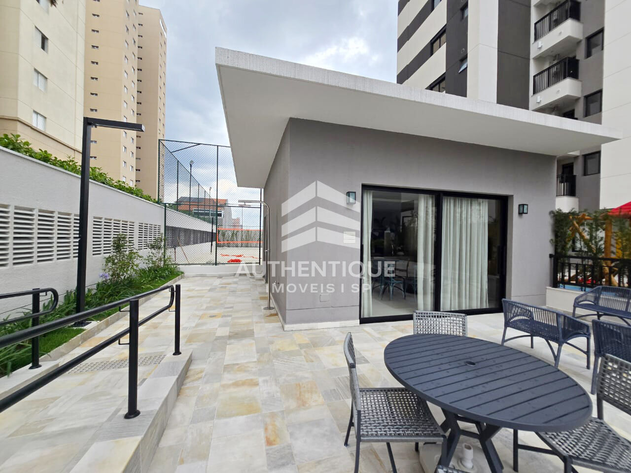 Apartamento, 2 quartos, 76 m² - Foto 59