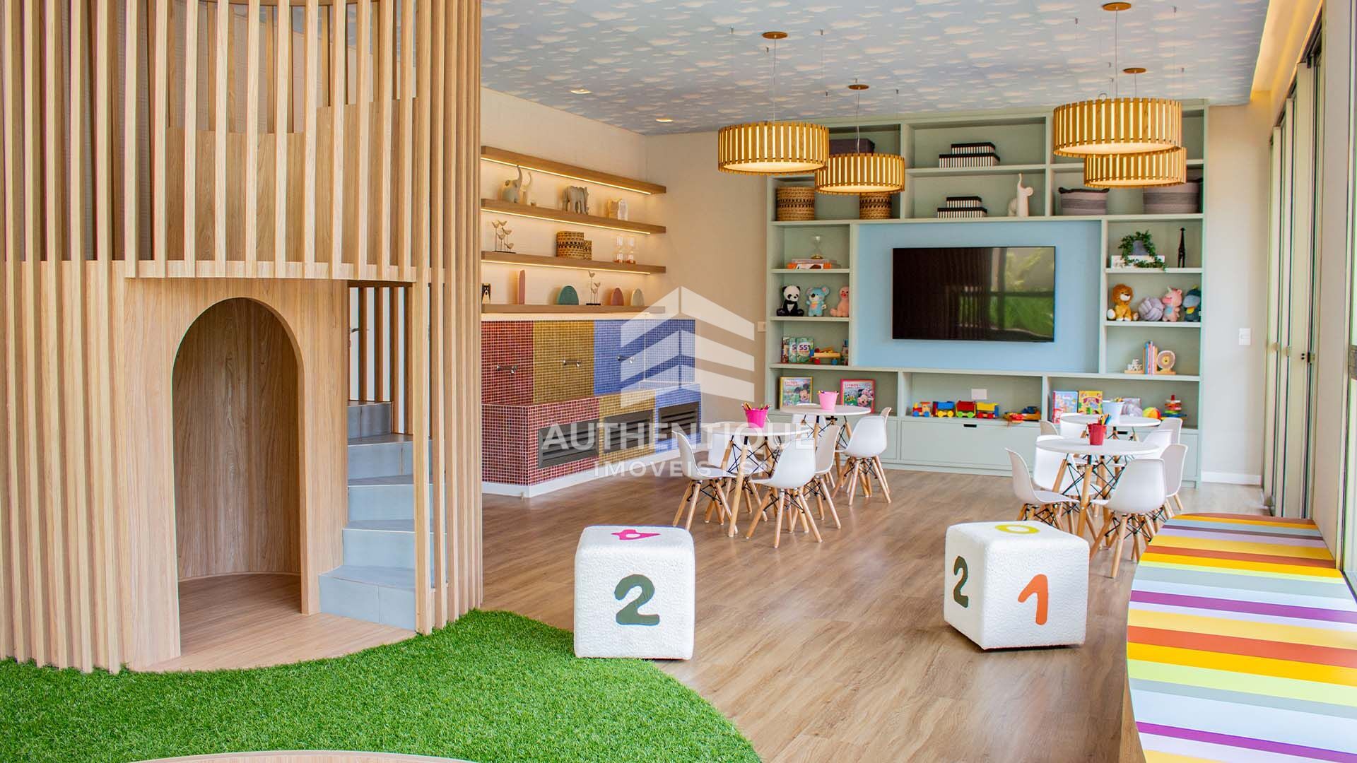 Cobertura, 4 quartos, 296 m² - Foto 15