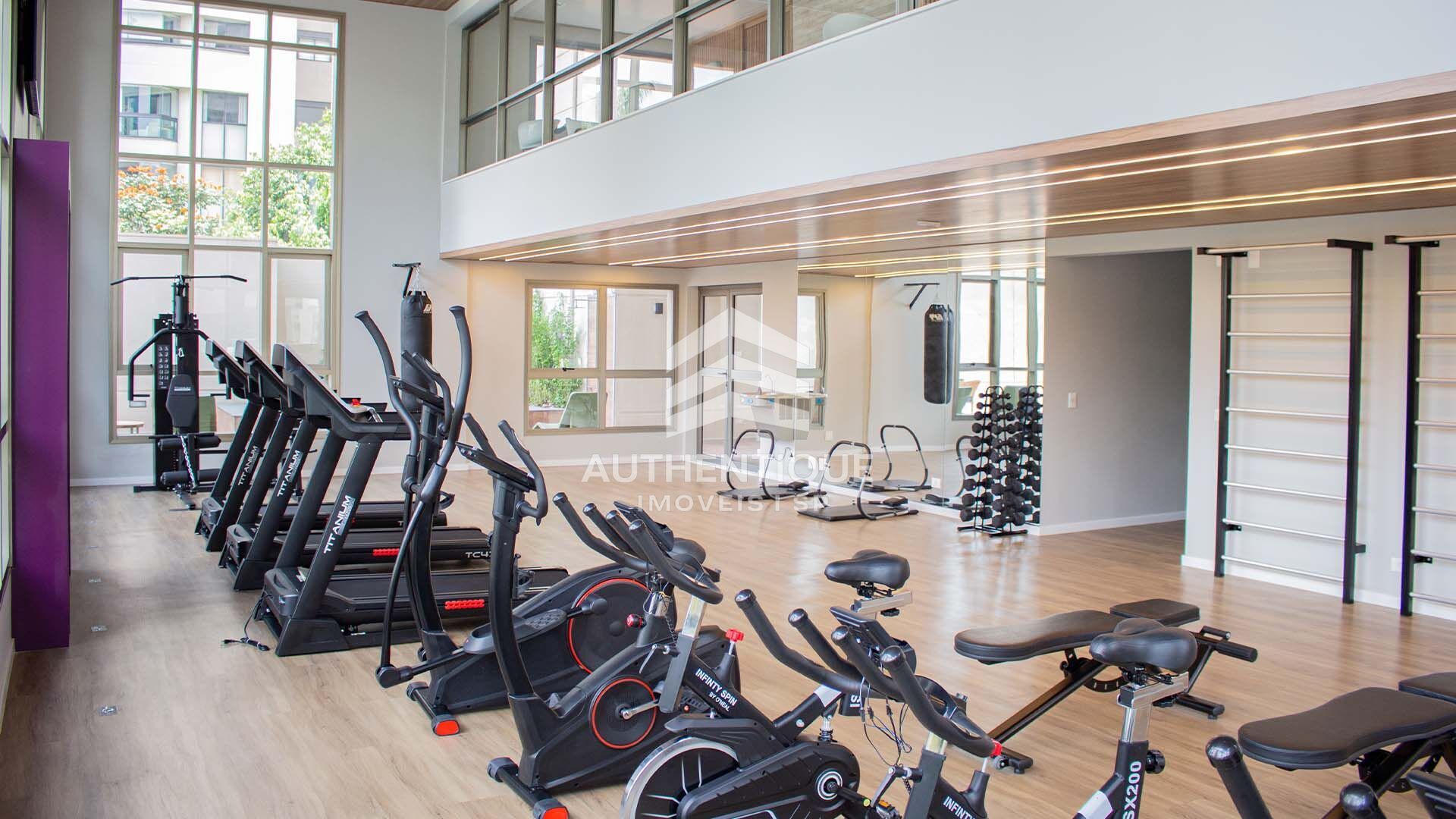Cobertura, 4 quartos, 296 m² - Foto 17