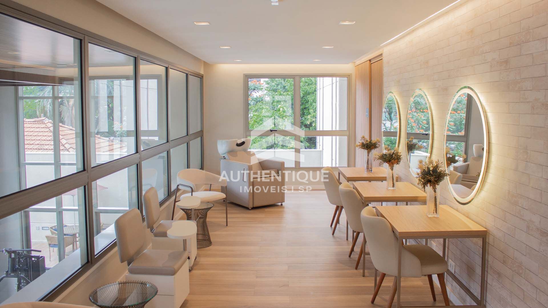 Cobertura, 4 quartos, 296 m² - Foto 12