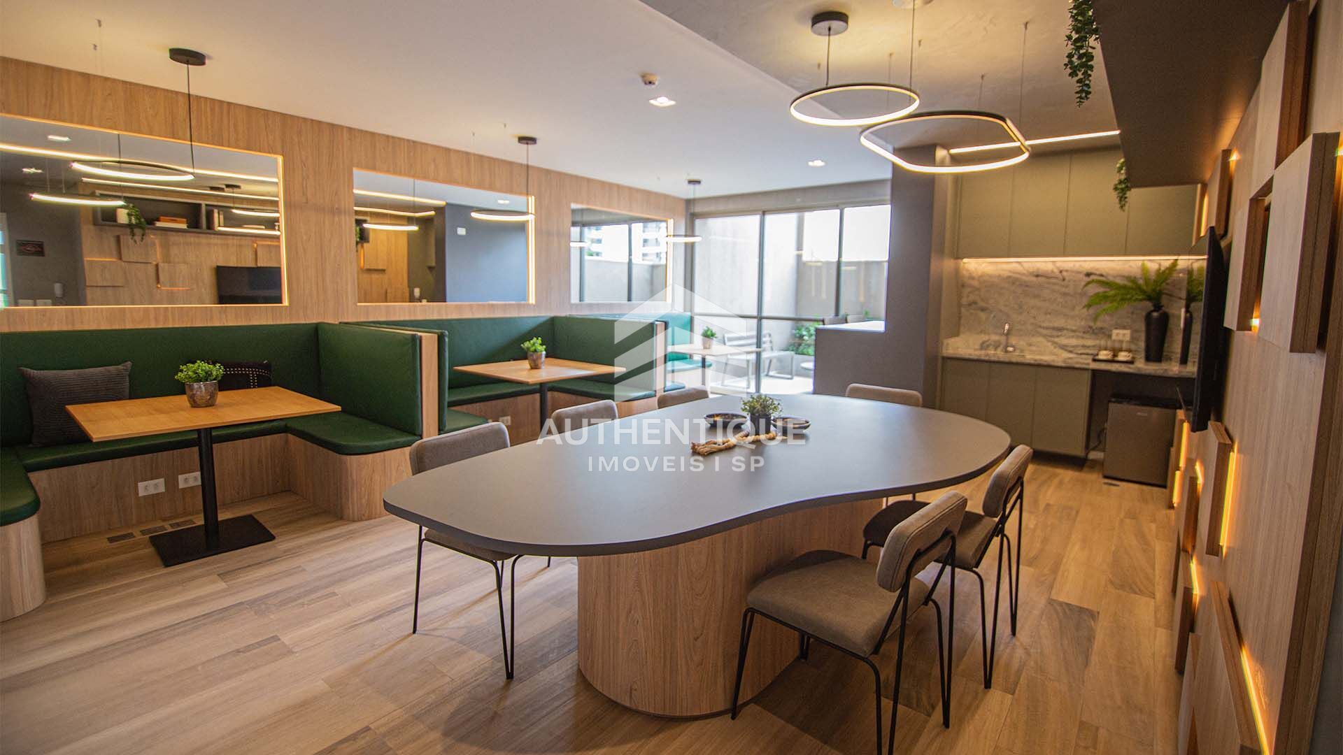 Cobertura, 4 quartos, 296 m² - Foto 18