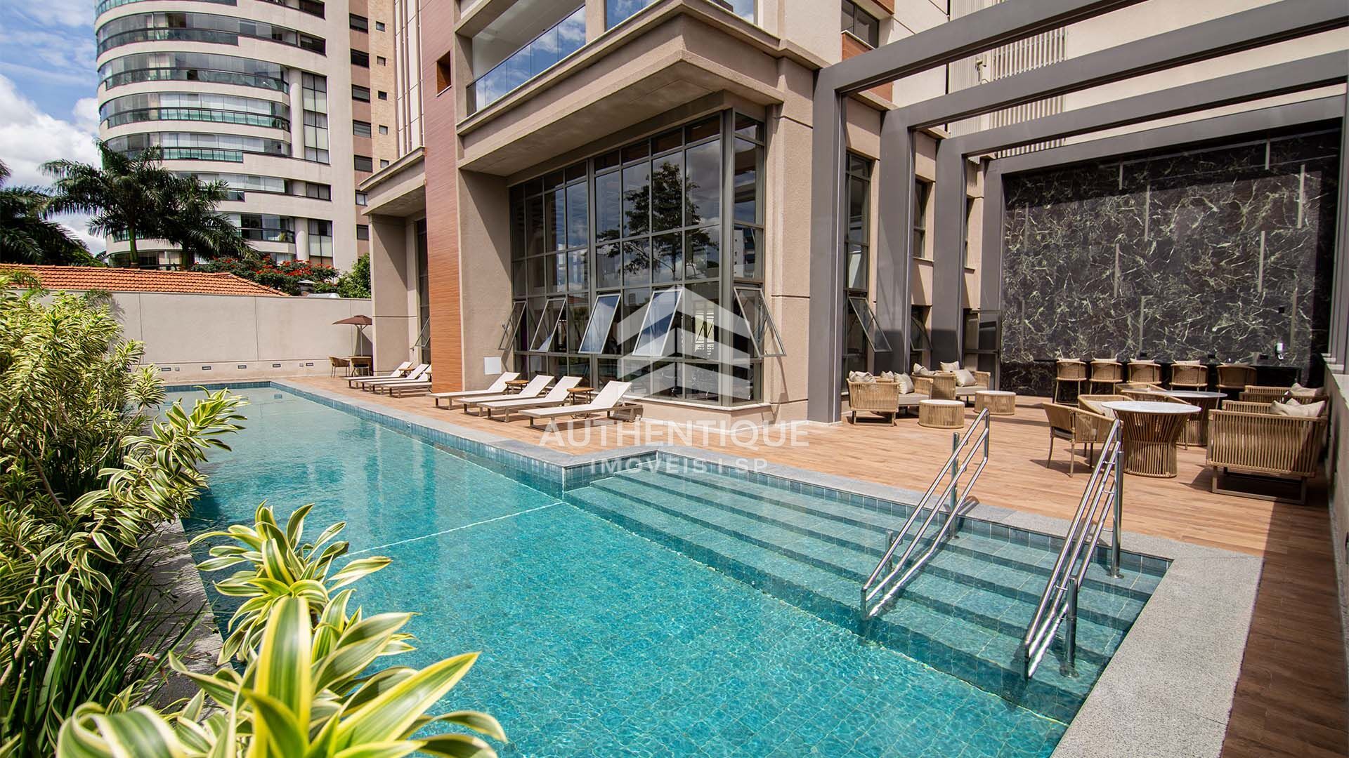 Cobertura, 4 quartos, 296 m² - Foto 7