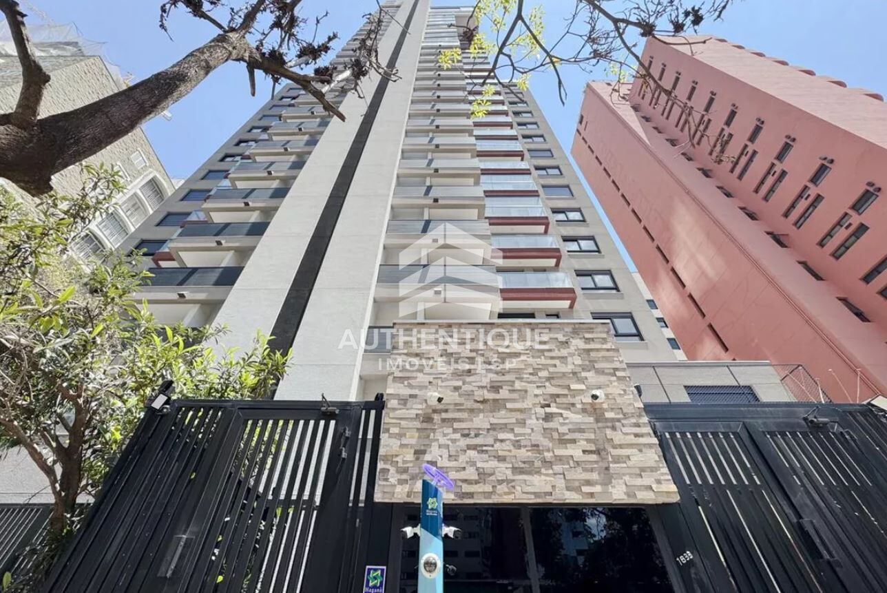 Apartamento, 3 quartos, 208 m² - Foto 8