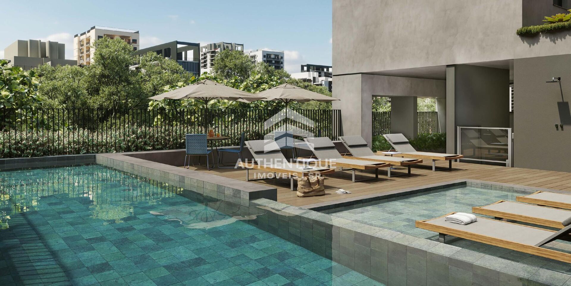 Cobertura, 2 quartos, 146 m² - Foto 16