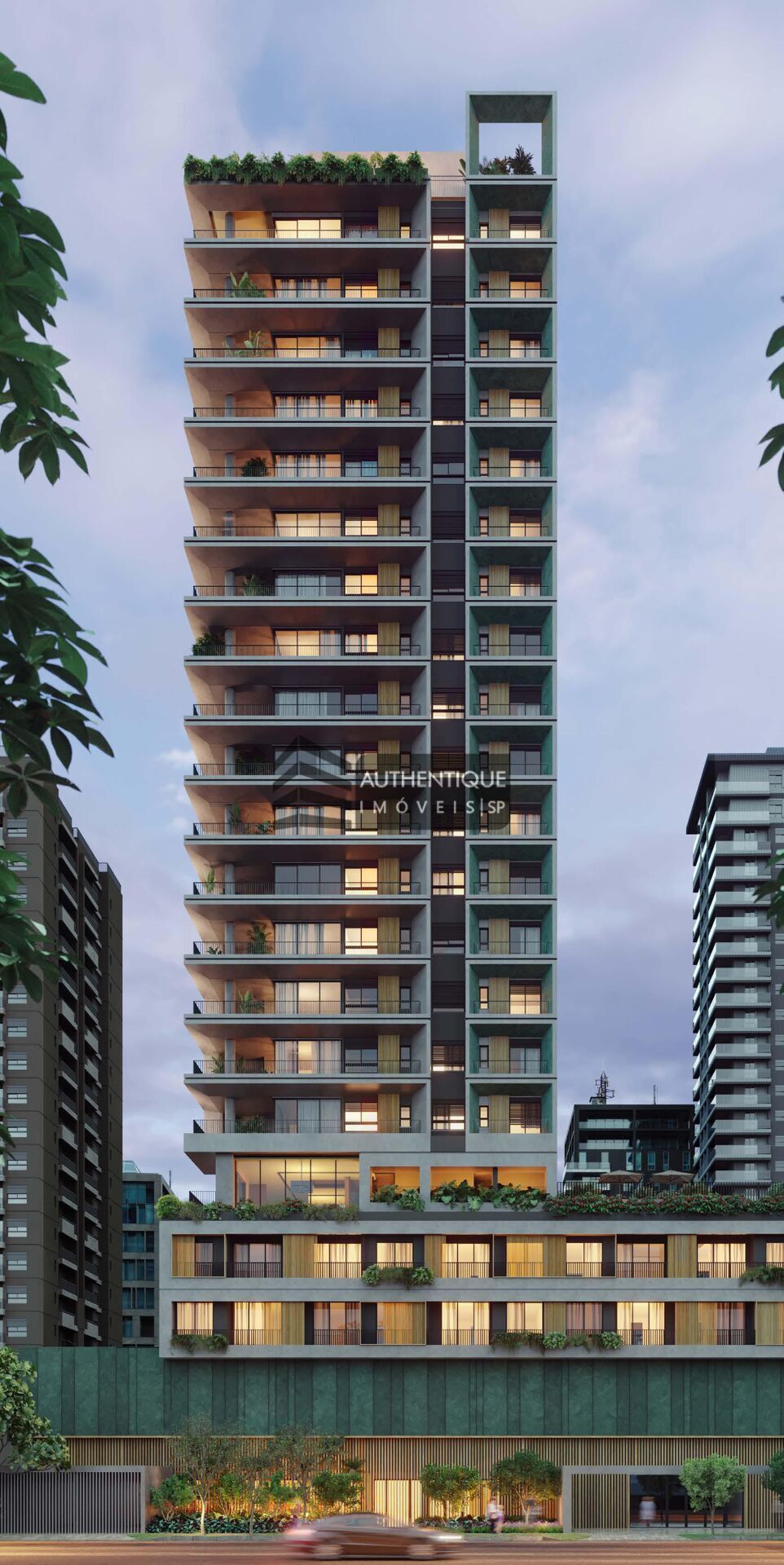 Cobertura, 2 quartos, 175 m² - Foto 18