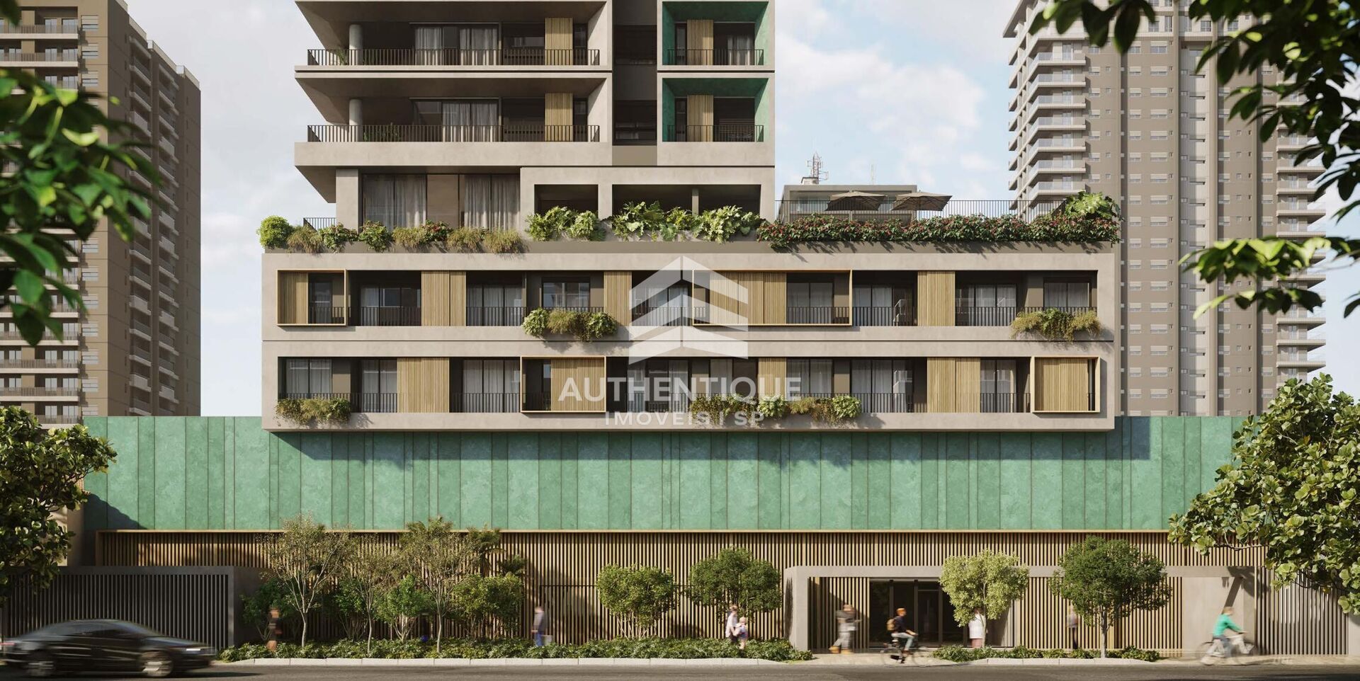 Cobertura, 2 quartos, 146 m² - Foto 17