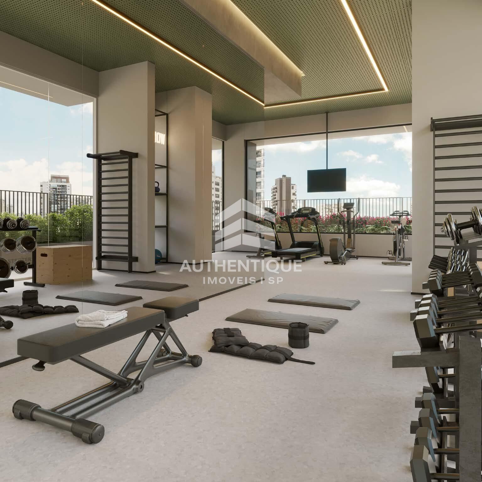 Cobertura, 2 quartos, 146 m² - Foto 23