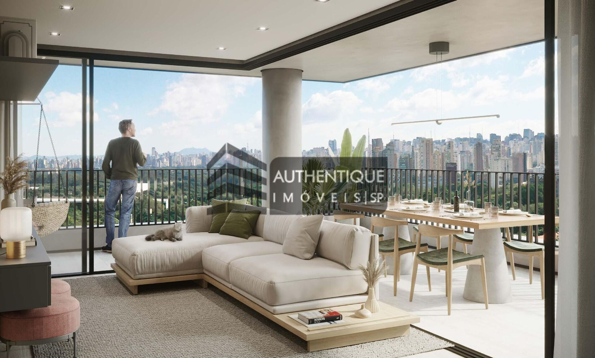 Cobertura, 2 quartos, 175 m² - Foto 22