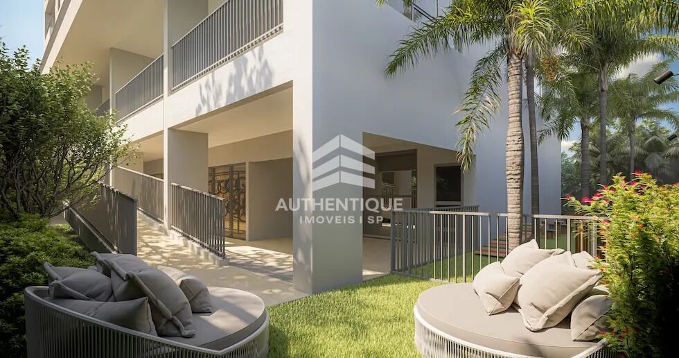 Apartamento, 3 quartos, 150 m² - Foto 37
