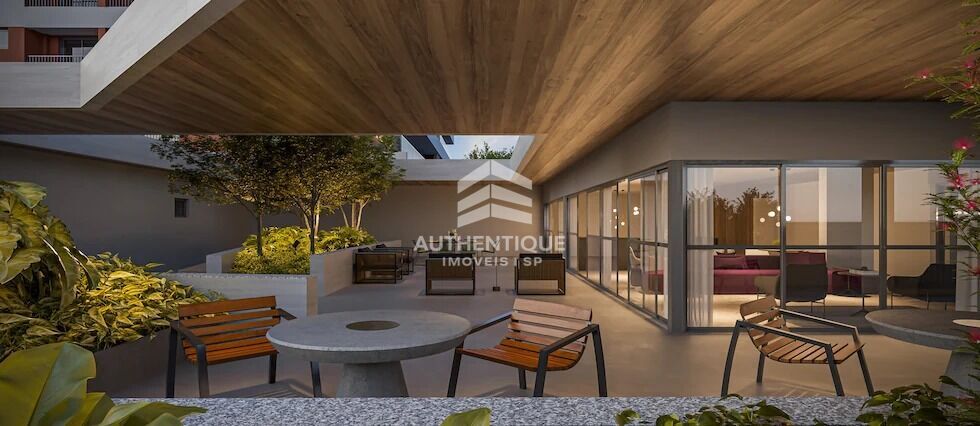 Apartamento, 3 quartos, 150 m² - Foto 31