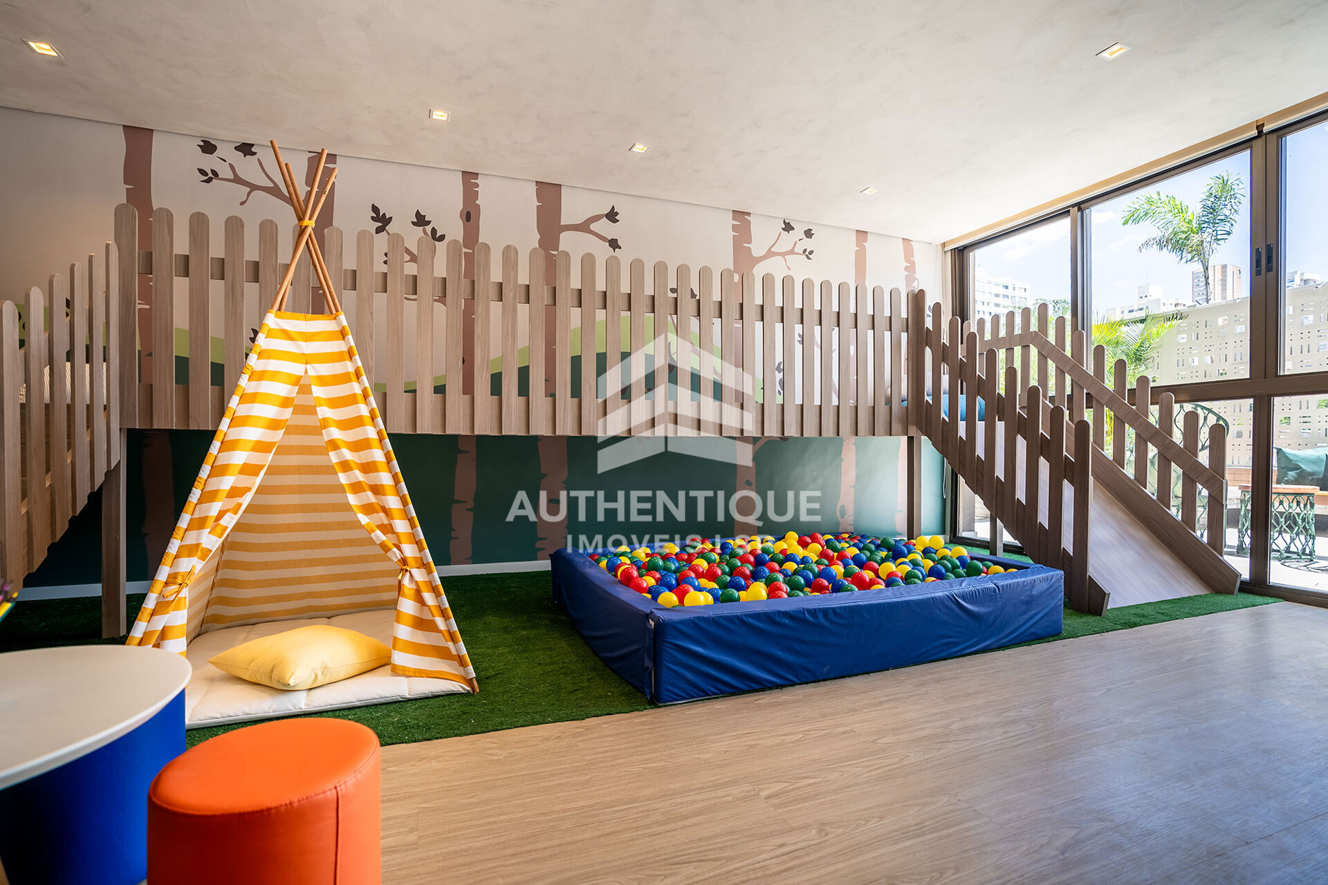 Apartamento, 4 quartos, 261 m² - Foto 58