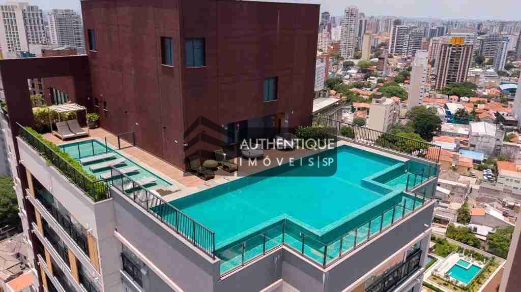 Apartamento à venda com 2 quartos, 65m² - Foto 50