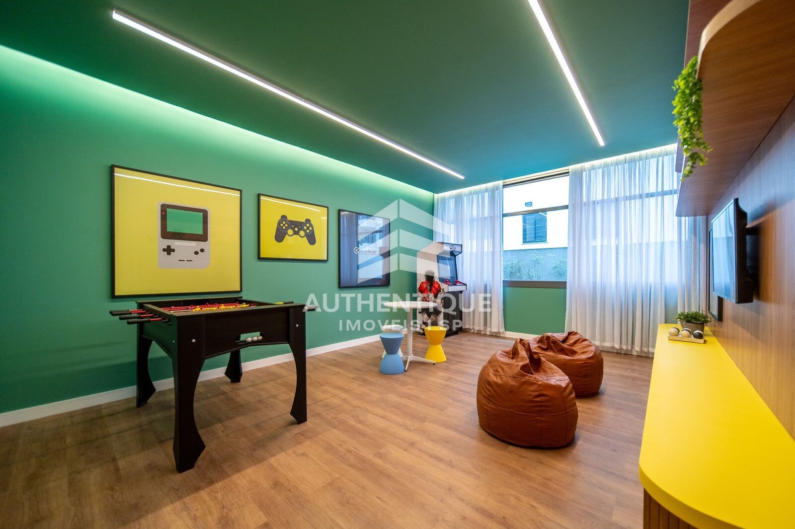 Apartamento, 3 quartos, 94 m² - Foto 21