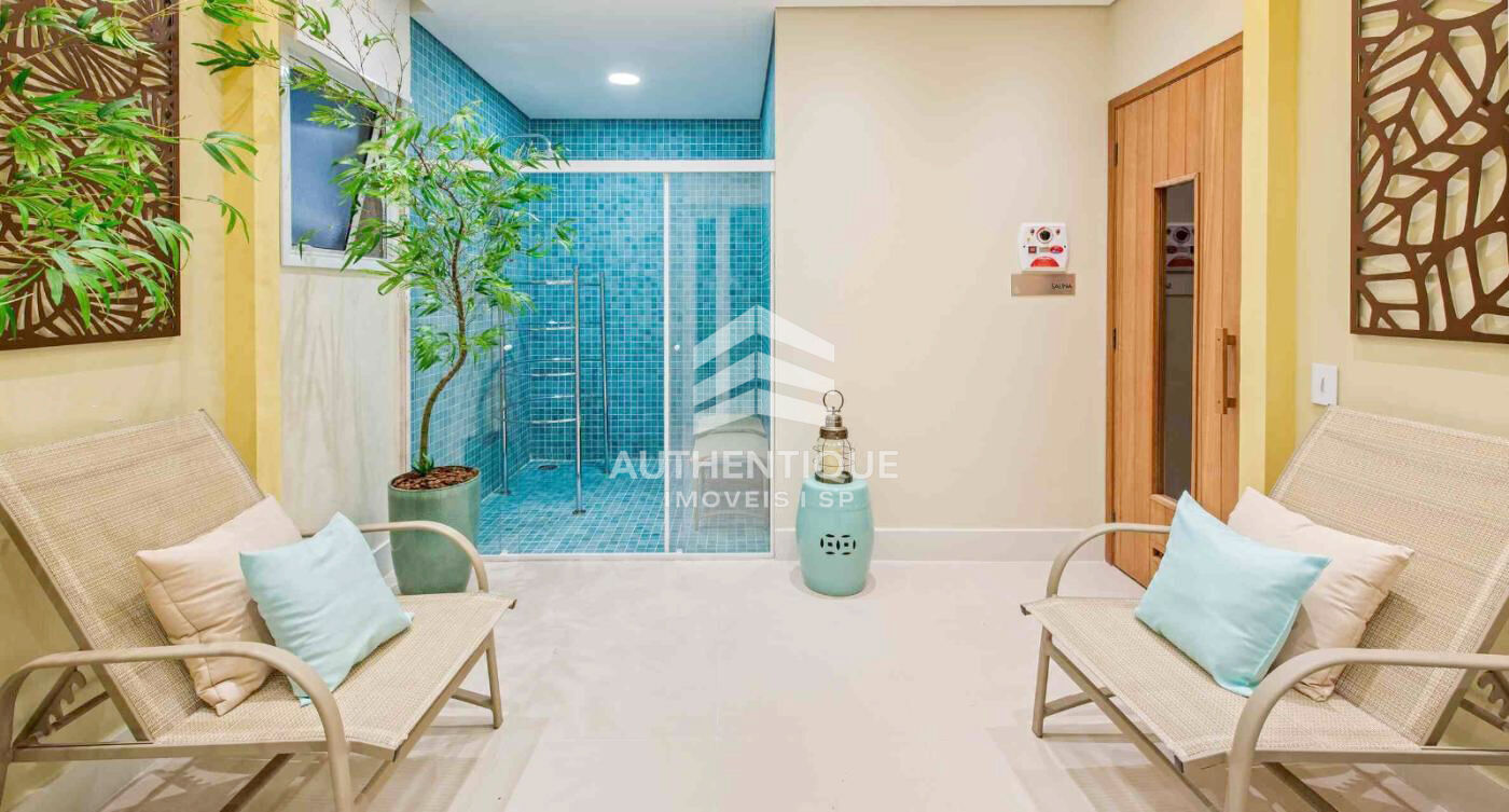 Apartamento, 3 quartos, 164 m² - Foto 34