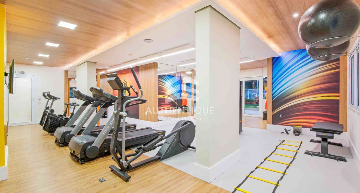 Apartamento, 3 quartos, 164 m² - Foto 35