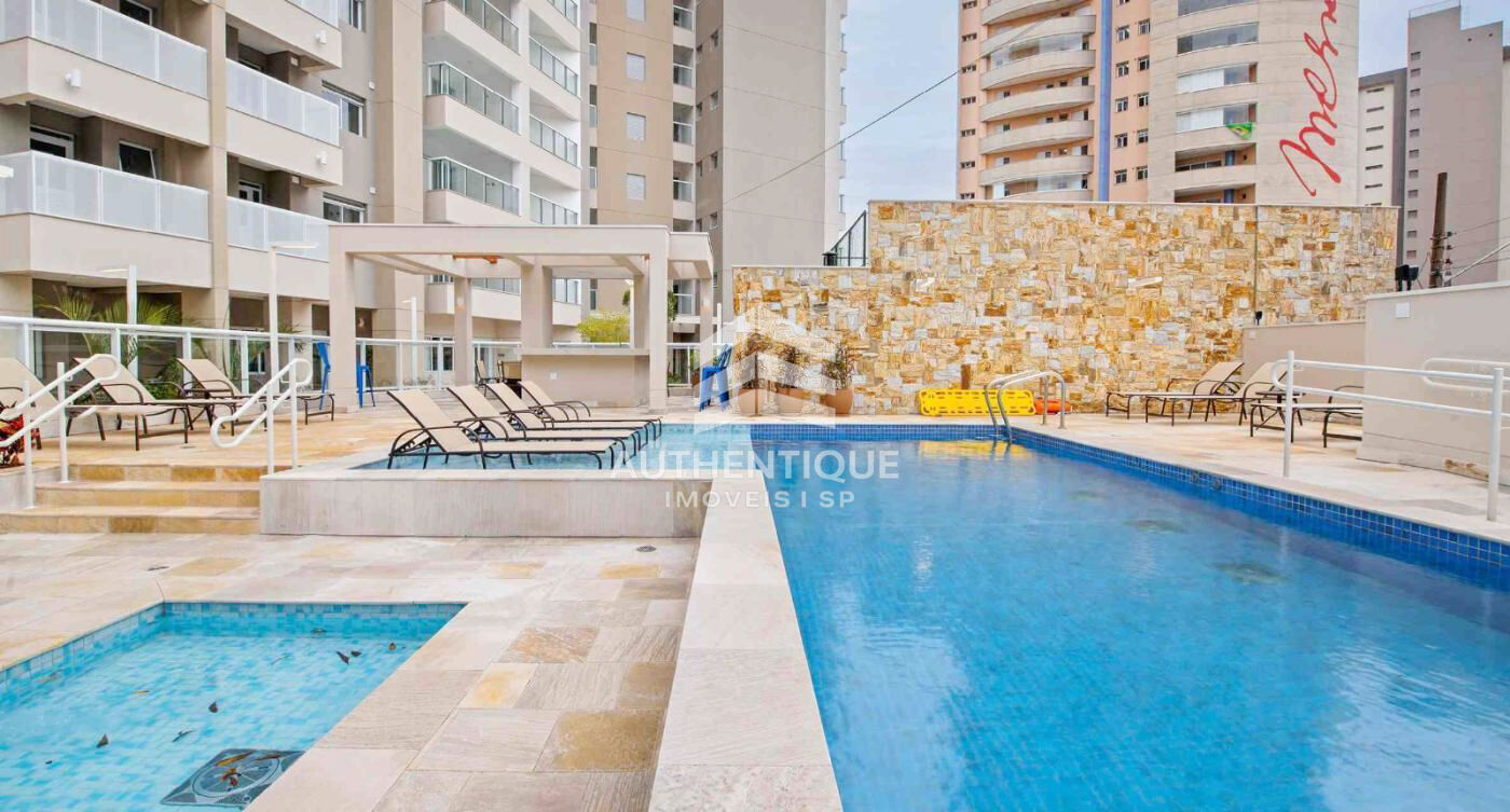 Apartamento, 3 quartos, 164 m² - Foto 24