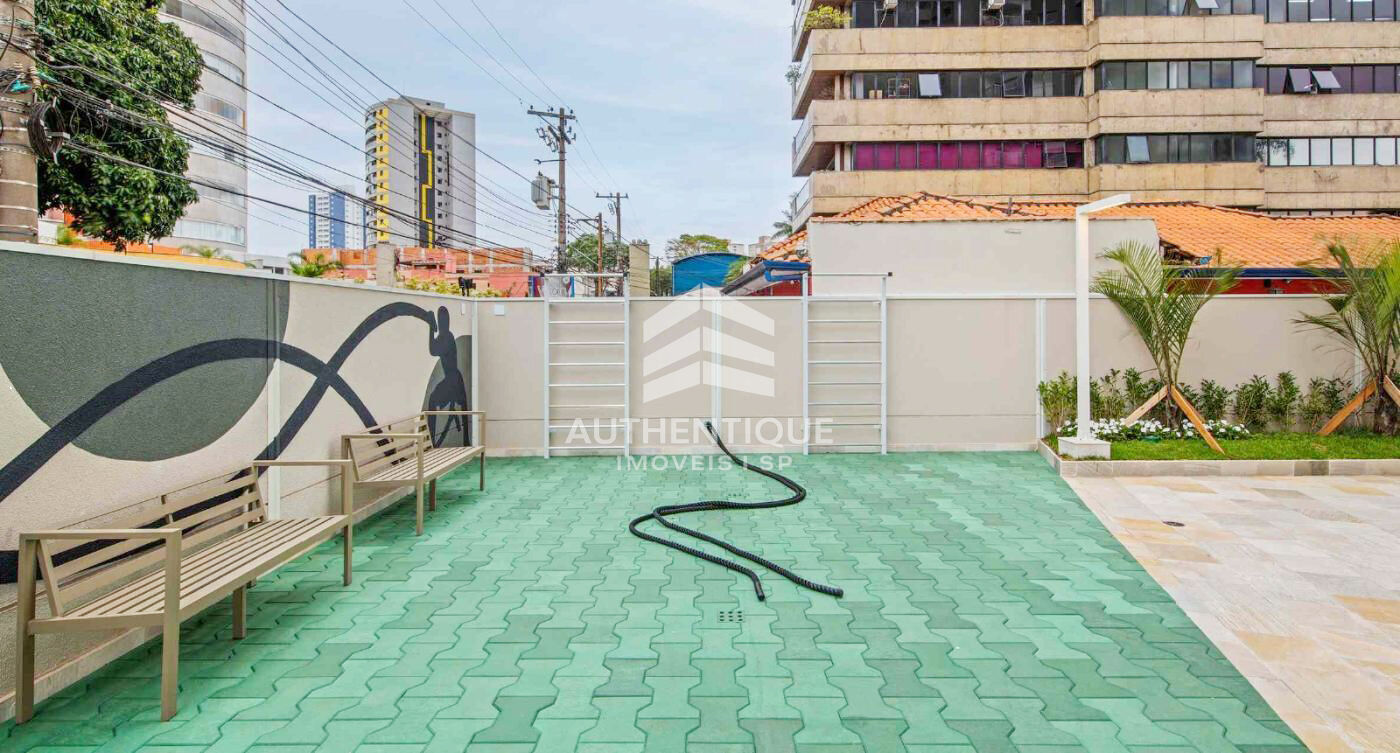 Apartamento, 3 quartos, 164 m² - Foto 28