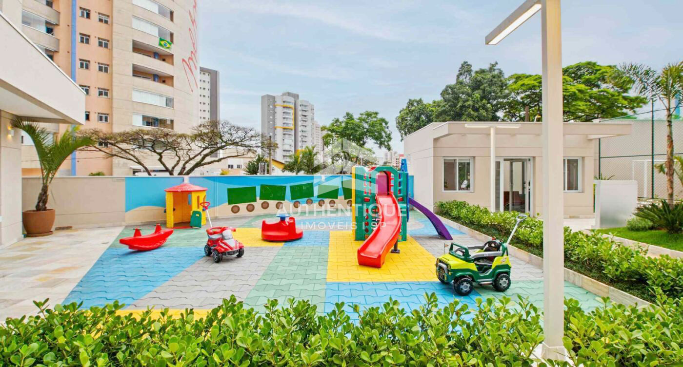 Apartamento, 3 quartos, 164 m² - Foto 26