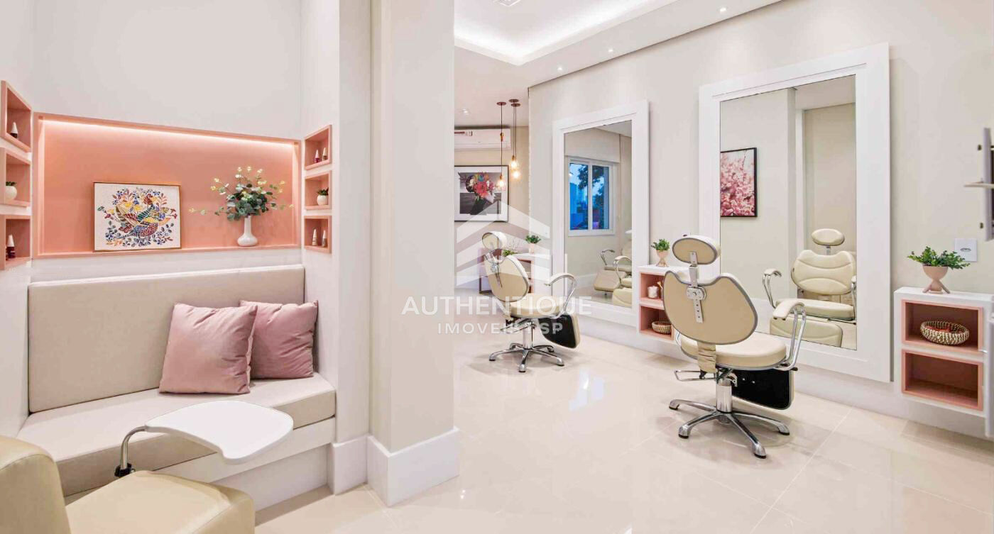 Apartamento, 3 quartos, 164 m² - Foto 40