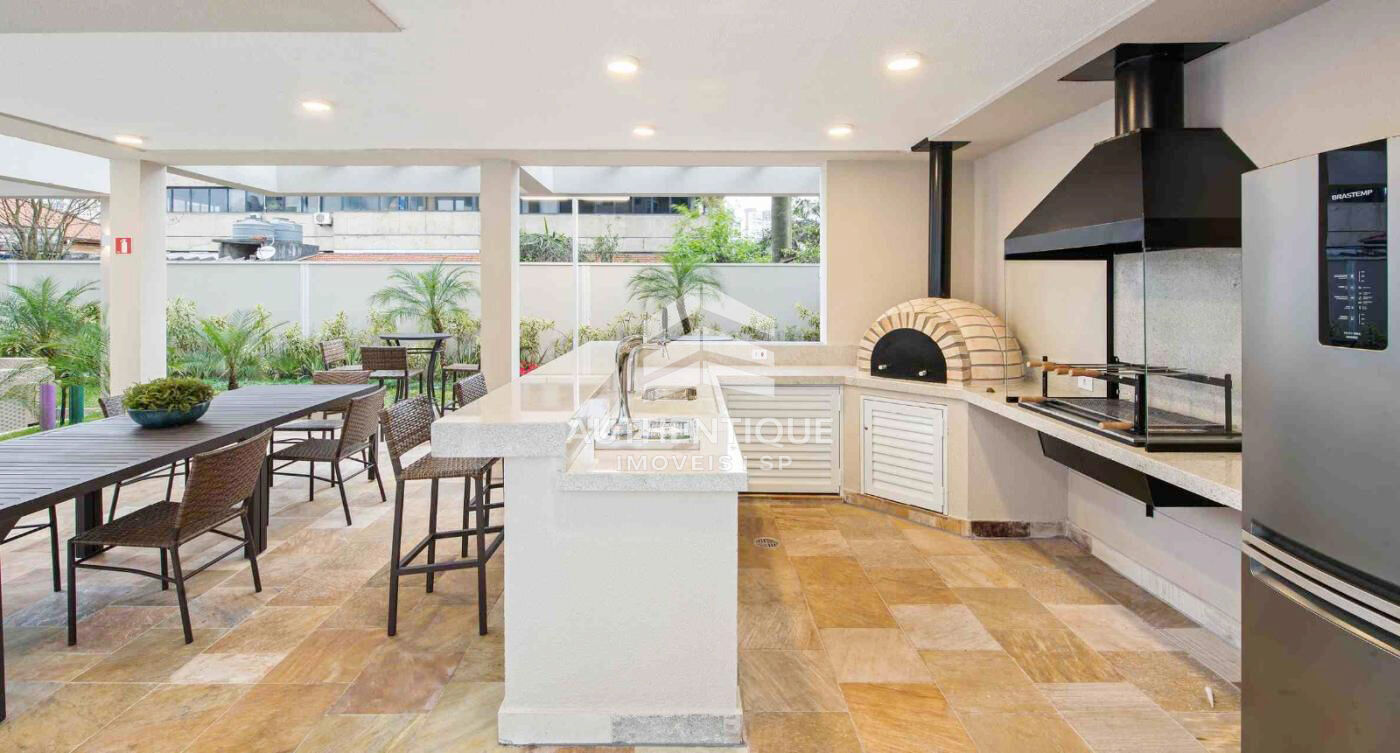 Apartamento, 3 quartos, 164 m² - Foto 33
