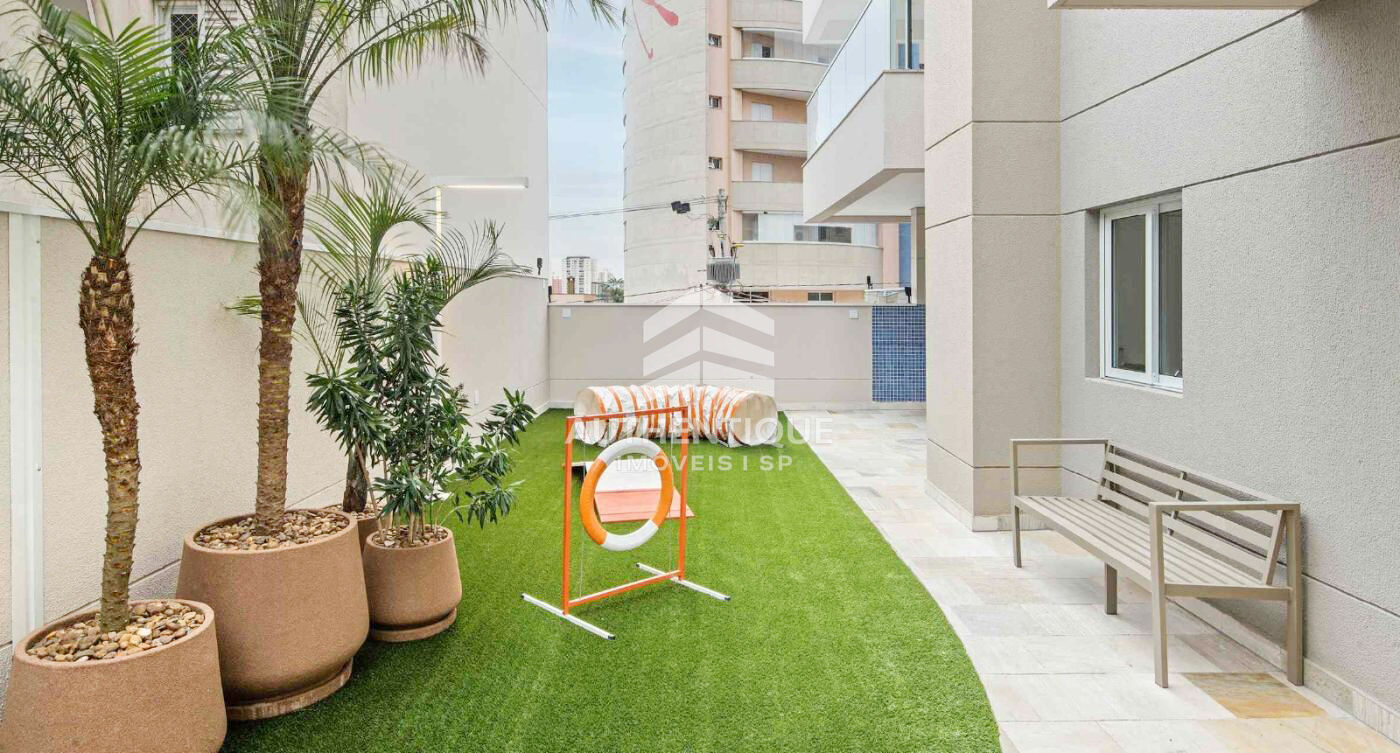 Apartamento, 3 quartos, 164 m² - Foto 30